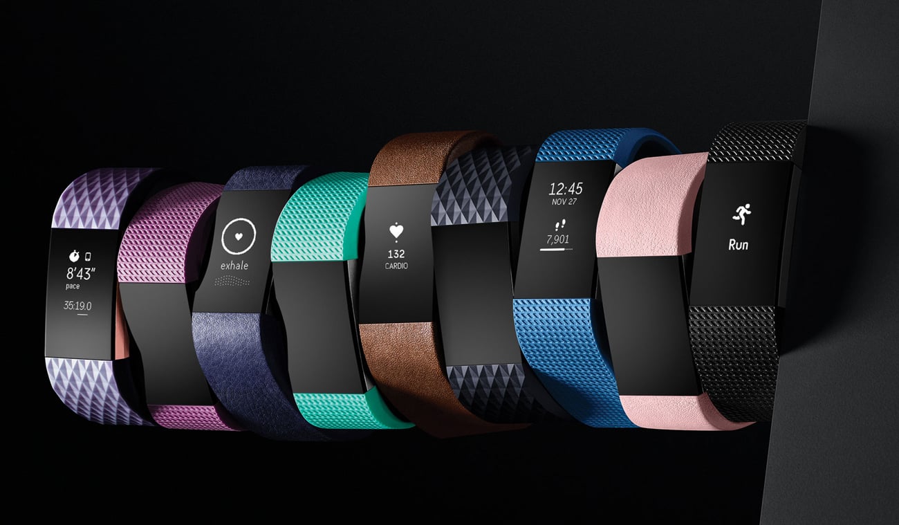 fitfit - fitbit charge 2 Sサイズ　紫 Amazon.com: Fitbit Charge 2 Heart Rate + Fitness Wristband